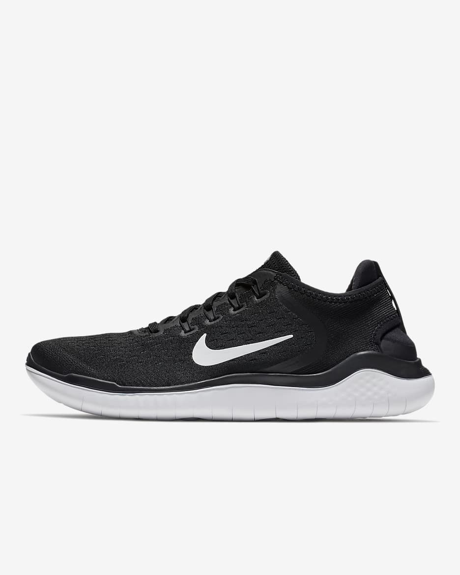 Nike Free Run 2018 Men s Road Running Shoes